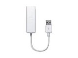 Apple USB Ethernet アダプタ MC704ZM/A