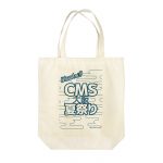CMS大阪夏祭り 2016 トートバッグ