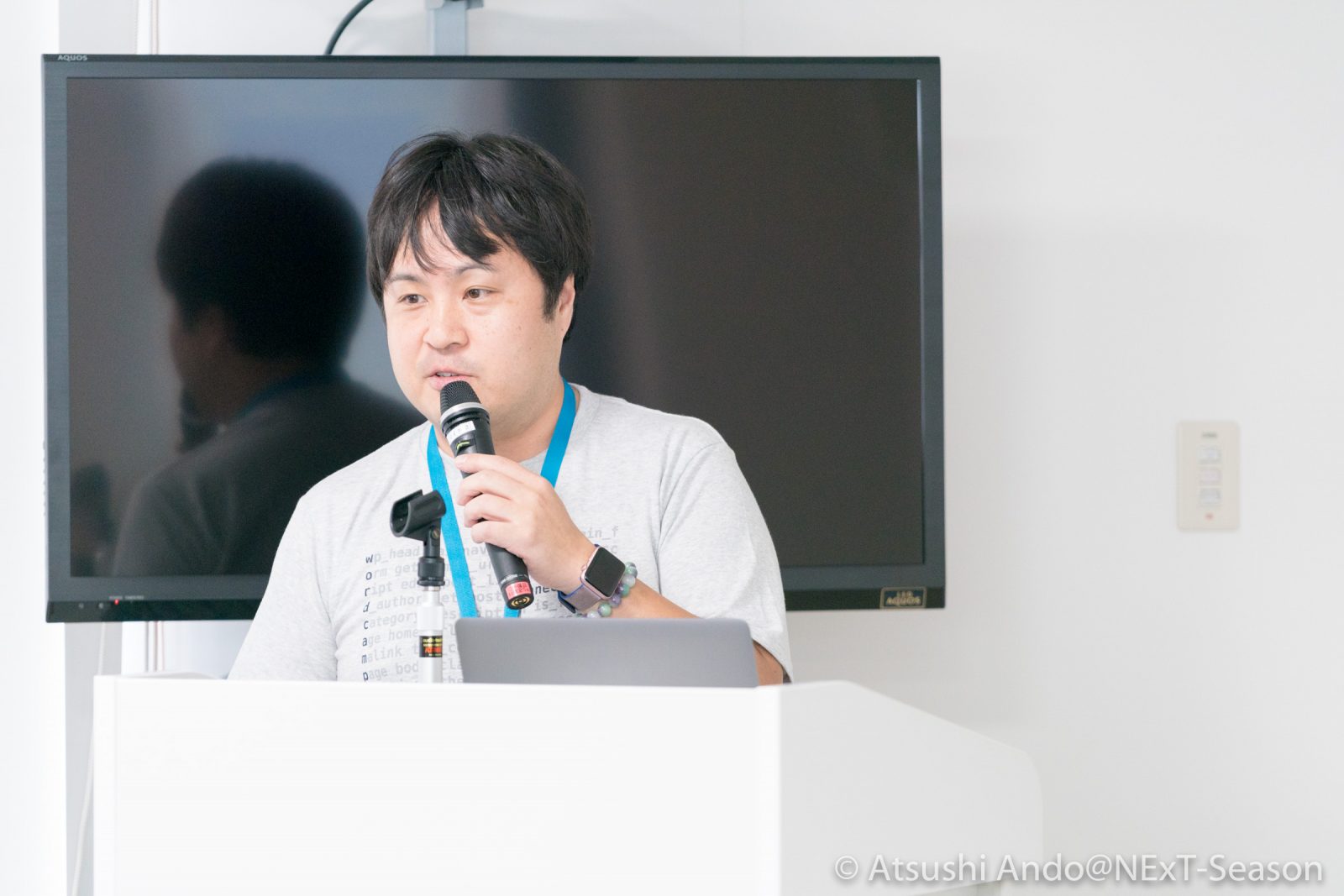 レンサバで頑張ってるあなたに捧ぐ~AWSで楽々運用する秘訣を大公開(Qiita付)~ 辻一郎