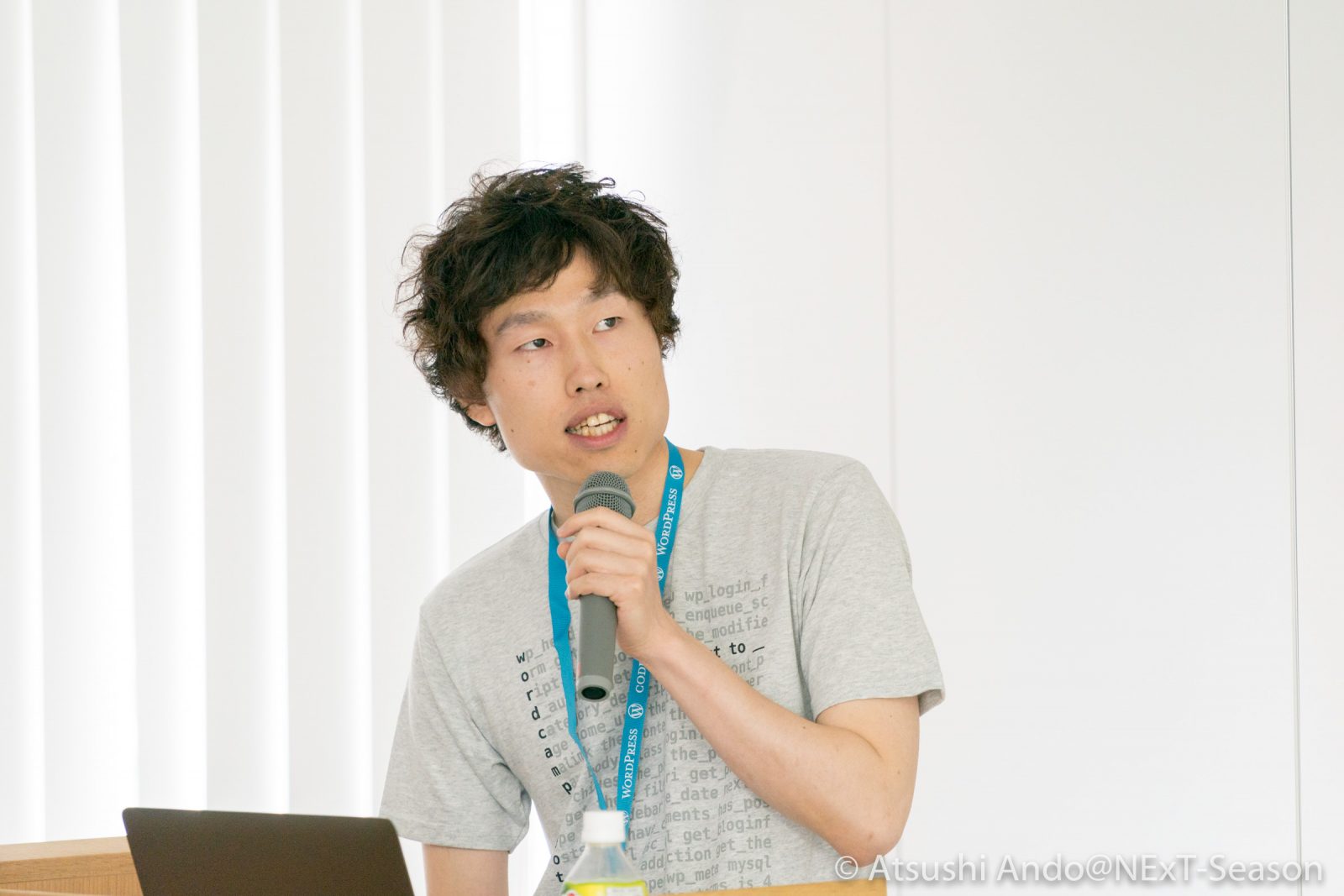 WP REST APIで実際なにが嬉しいの? 丹野 翔太