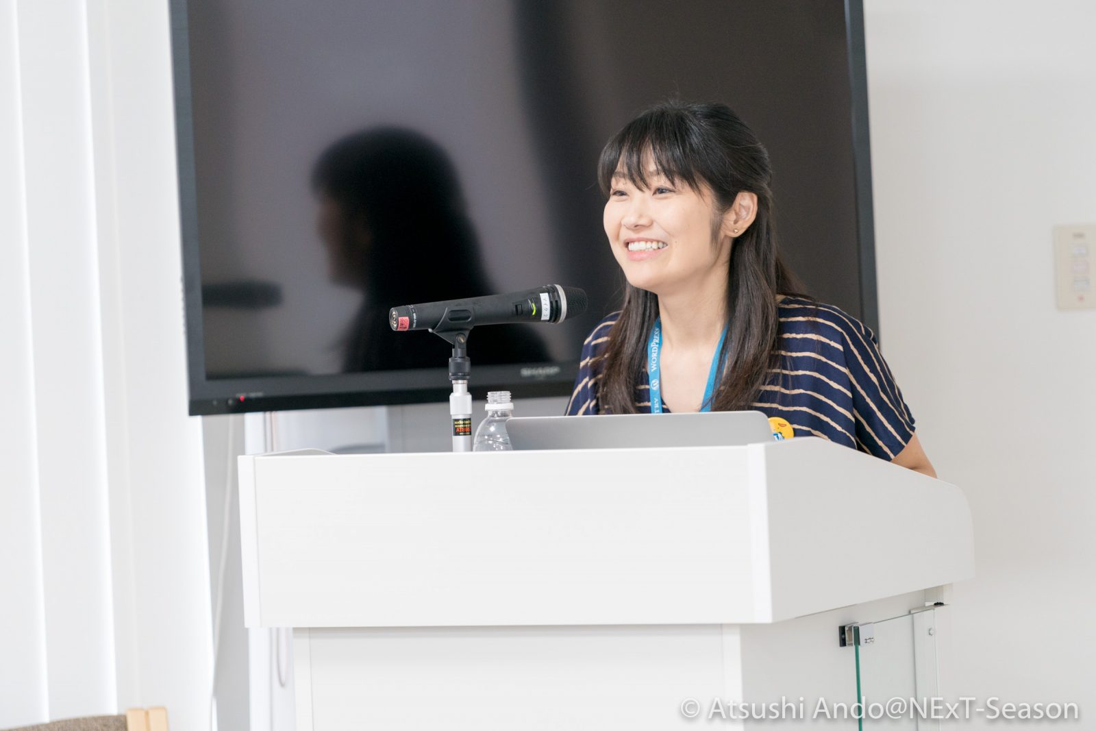 開発者・ブロガー・Web 担さんの悩みを解決!WordPress.com の活かし方 高野 直子