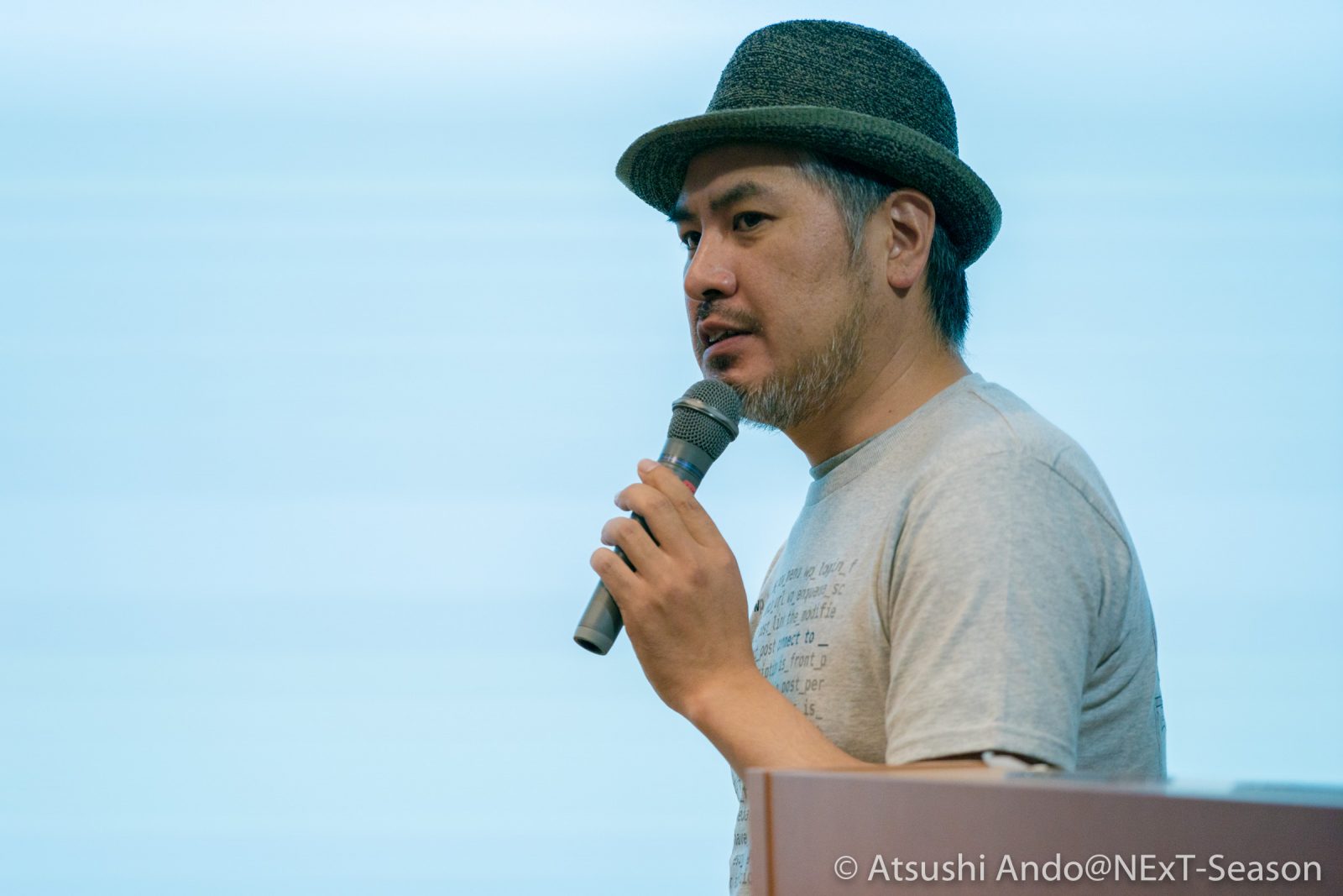 “外のモノサシ”を知れば、WordPressはもっと楽しくなる! 小賀 浩通