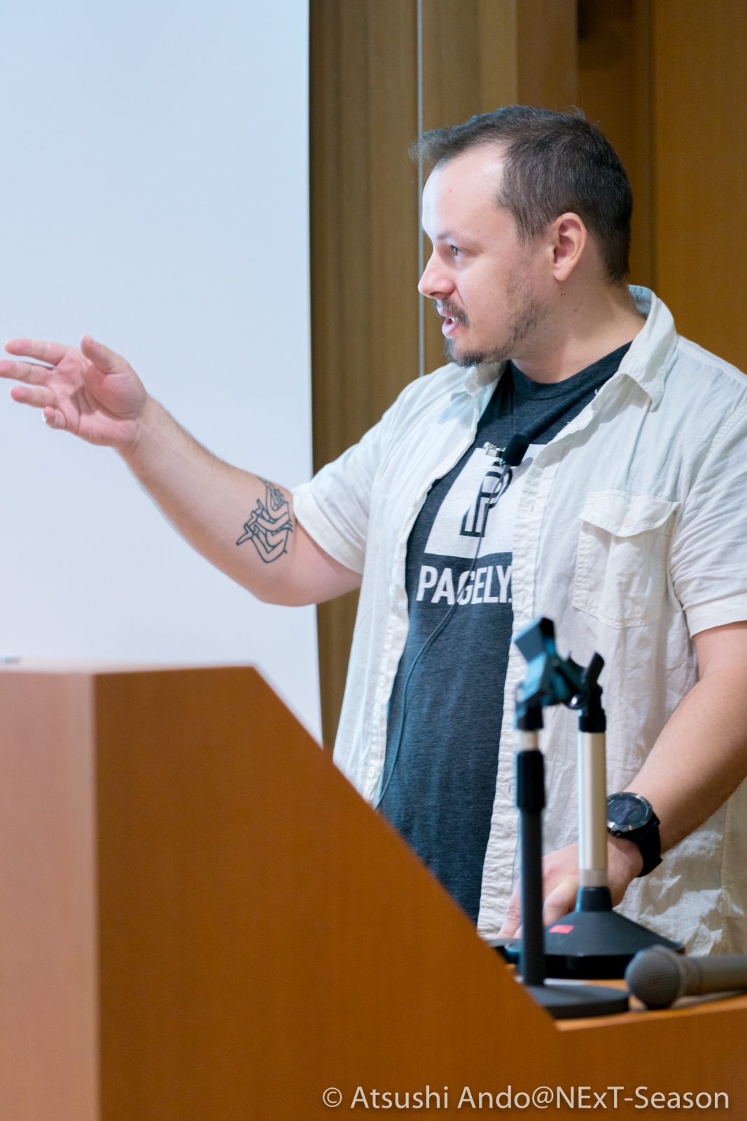 WordPressセキュリティ:攻撃対象になるのを避けよう(WordPress Security : Don’t be a target) ロバート・ロウリー(Robert Rowley)