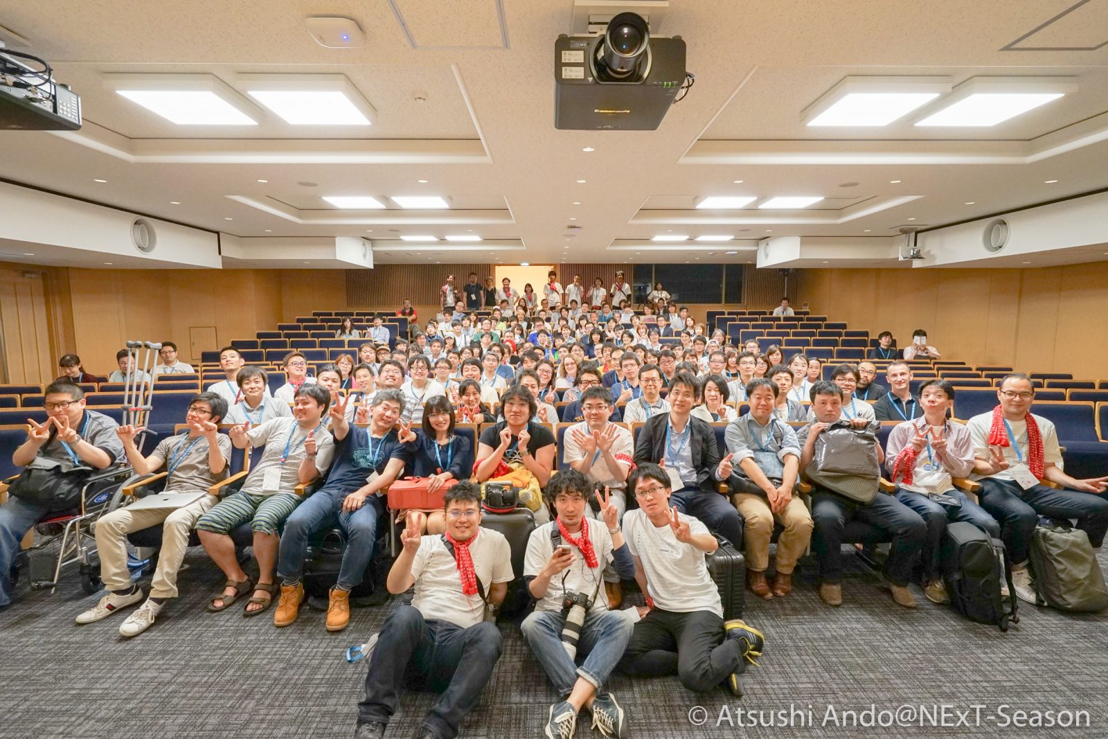 WordCamp Kyoto 2017 ThanX!