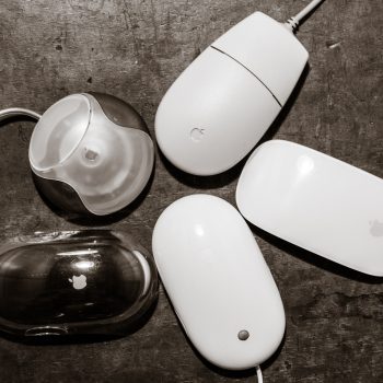 2020 Mouse